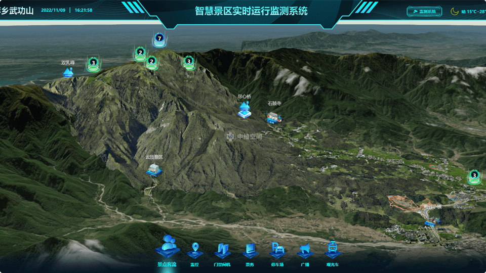 余姚倾斜摄影技术在旅游规划中的应用？