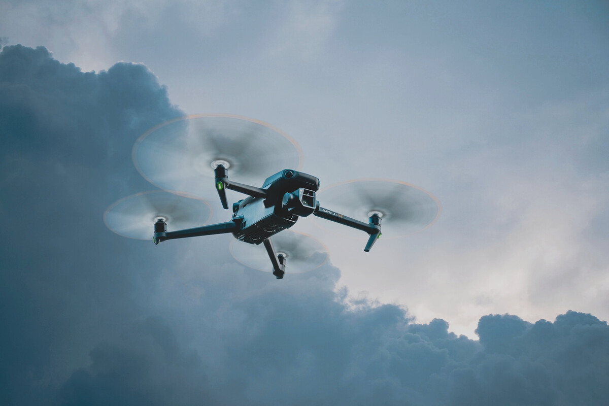 余姚应用 | 风电站选址，看无人机航测如何为风寻“家”